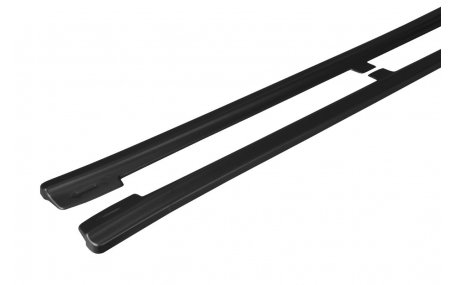 Пороги Mazda 6