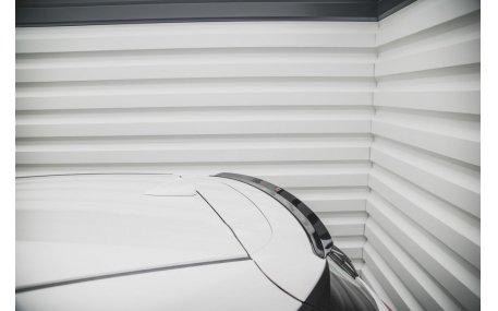 Спойлер Mazda CX-3