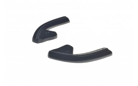 Накладка задняя Mazda CX-5