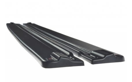 Накладка на пороги Mazda CX-5