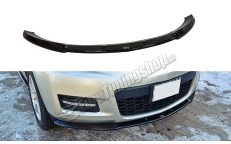 Накладка передняя Mazda CX-7
