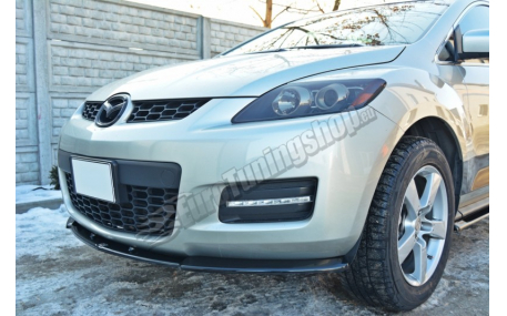 Накладка передняя Mazda CX-7