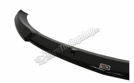 Накладка передняя Mazda CX-7