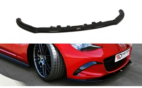 Накладка передняя Mazda MX5