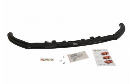 Накладка передняя Mazda MX5