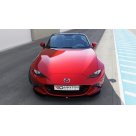 Накладка передняя Mazda MX5