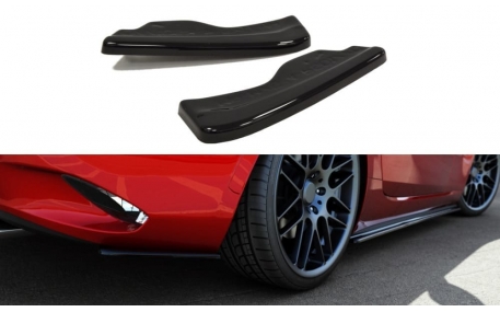 Накладка задняя Mazda MX5