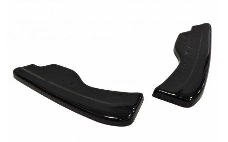 Накладка задняя Mazda MX5