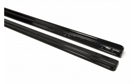 Пороги Mazda MX5