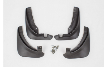 Брызговики Mazda 6