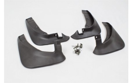 Брызговики Mazda 6