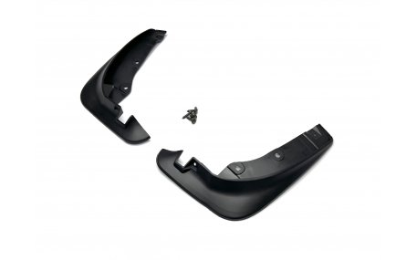 Брызговики Mazda 6