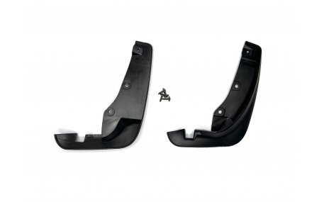 Брызговики Mazda 6