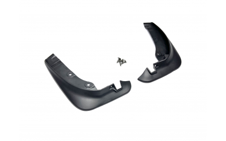 Брызговики Mazda 6