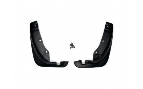 Брызговики Mazda 6