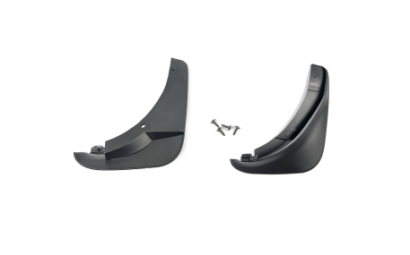 Брызговики Mazda 6