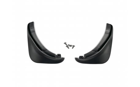 Брызговики Mazda 6