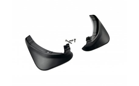 Брызговики Mazda 6