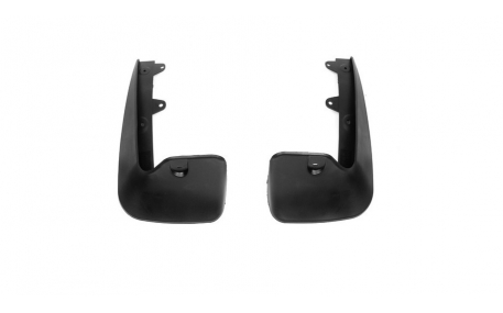 Брызговики передние Mazda 6