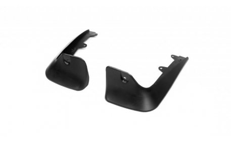 Брызговики передние Mazda 6