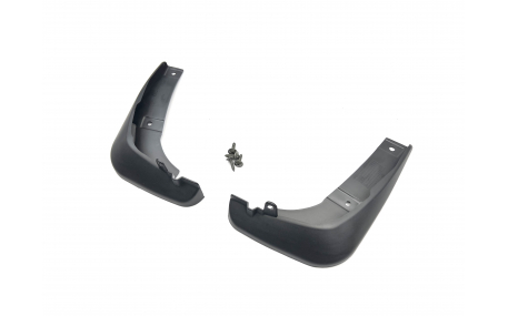 Брызговики Mazda 6