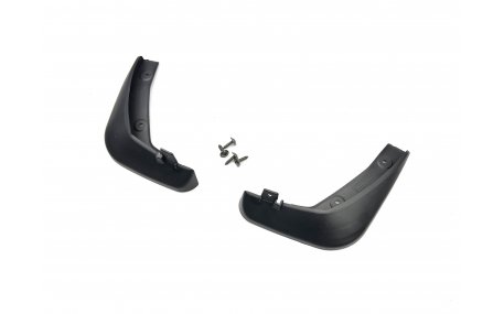 Брызговики Mazda 6