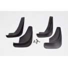 Брызговики Mazda 3