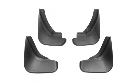 Брызговики Mazda 3