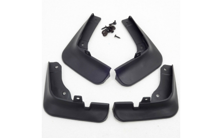 Брызговики Mazda 3