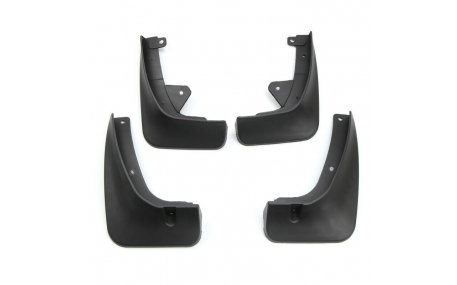 Брызговики Mazda CX-3