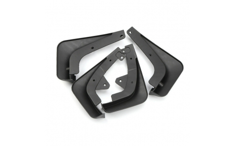 Брызговики Mazda CX-3