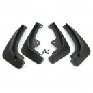 Брызговики Mazda CX-3