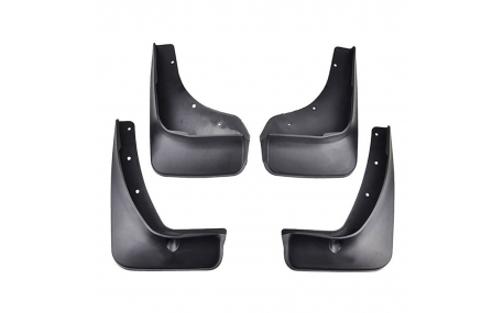 Брызговики Mazda CX-5