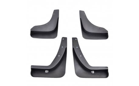 Брызговики Mazda CX-5