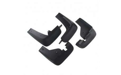 Брызговики Mazda CX-5