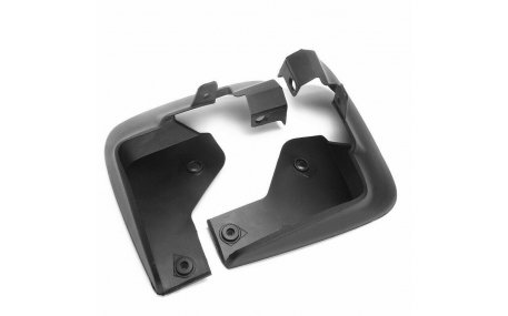 Брызговики Mazda CX-5