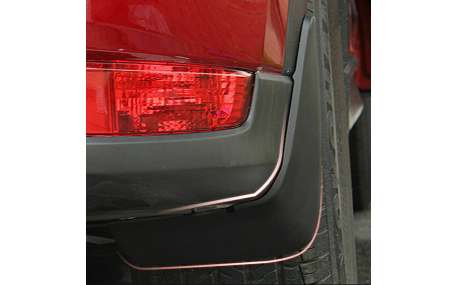 Брызговики Mazda CX-5