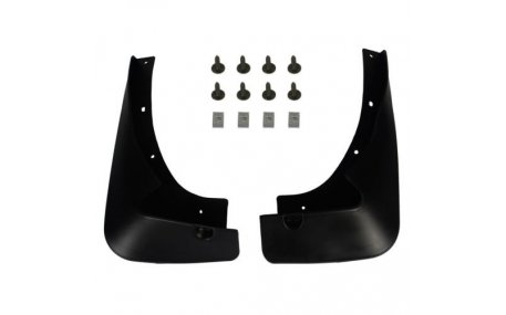 Брызговики Mazda CX-7