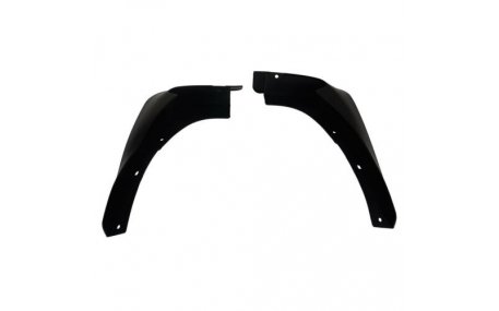 Брызговики Mazda CX-7