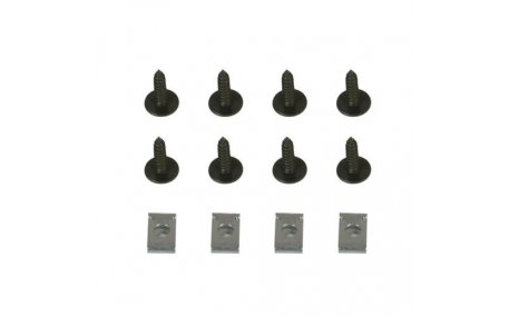 Брызговики Mazda CX-7