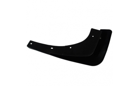 Брызговики Mazda CX-7