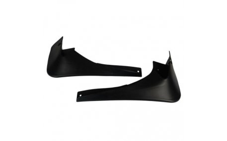 Брызговики Mazda CX-7