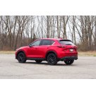 Брызговики Mazda CX-5
