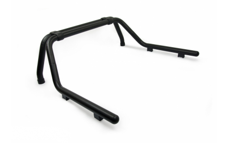 Защита верхняя Toyota Hilux