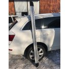 Подножки Mazda CX-3