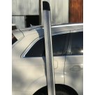 Подножки Mazda CX-3