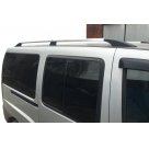 Рейлинги Fiat Doblo