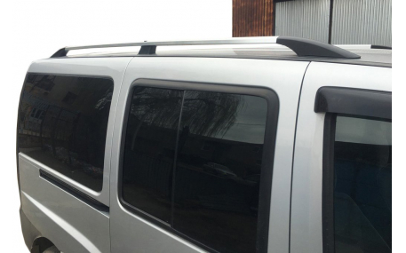 Рейлинги Fiat Doblo