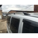 Рейлинги Fiat Doblo