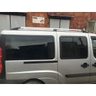 Рейлинги Fiat Doblo